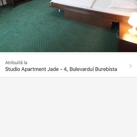 Alba Iulia Square - Apartments And Studios Bukurešť Exteriér fotografie