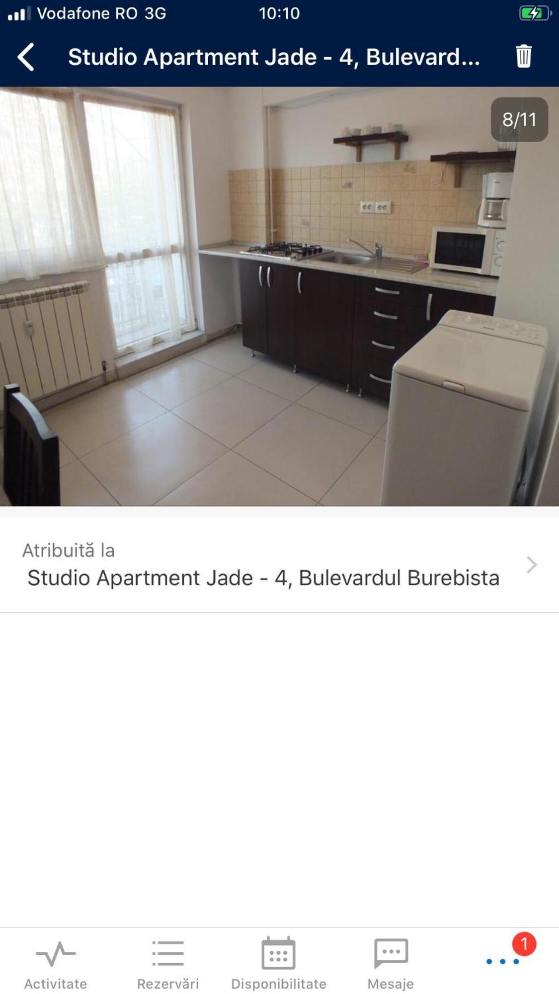 Alba Iulia Square - Apartments And Studios Bukurešť Exteriér fotografie